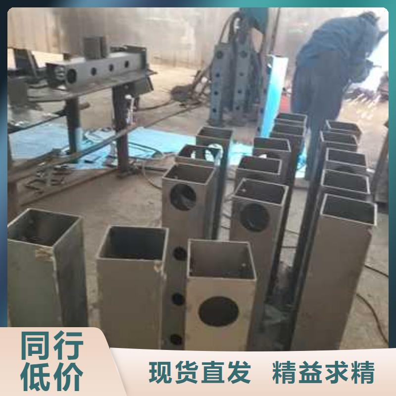 公路桥梁护栏量大优惠