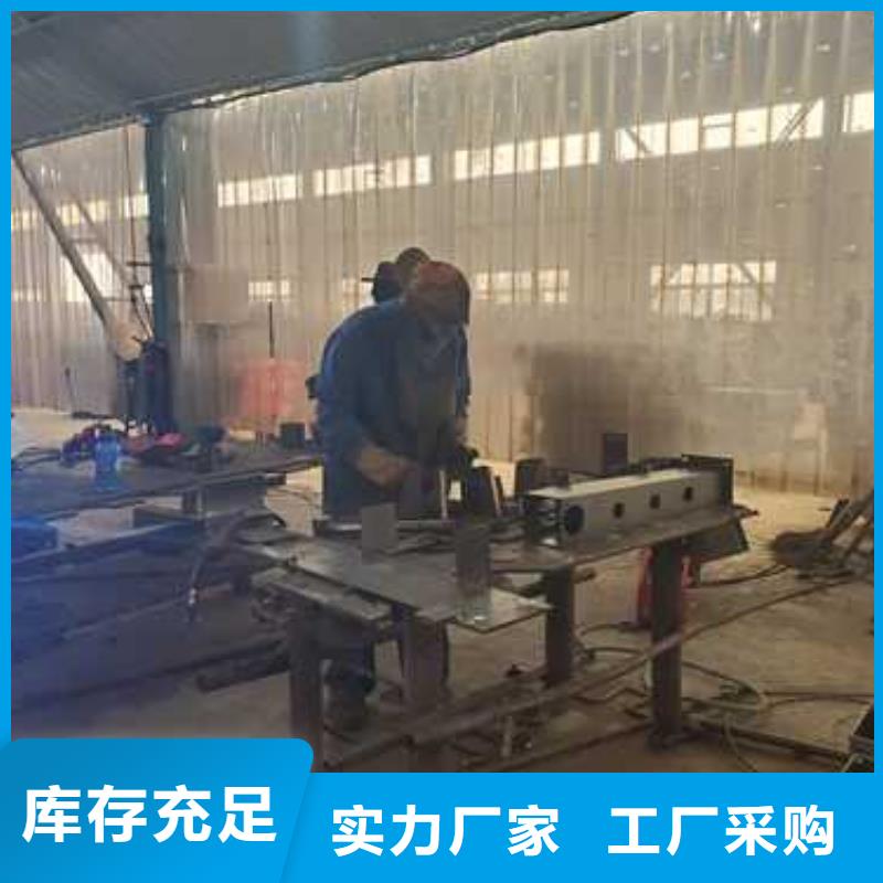 性价比高的大桥城市天桥护栏经销商