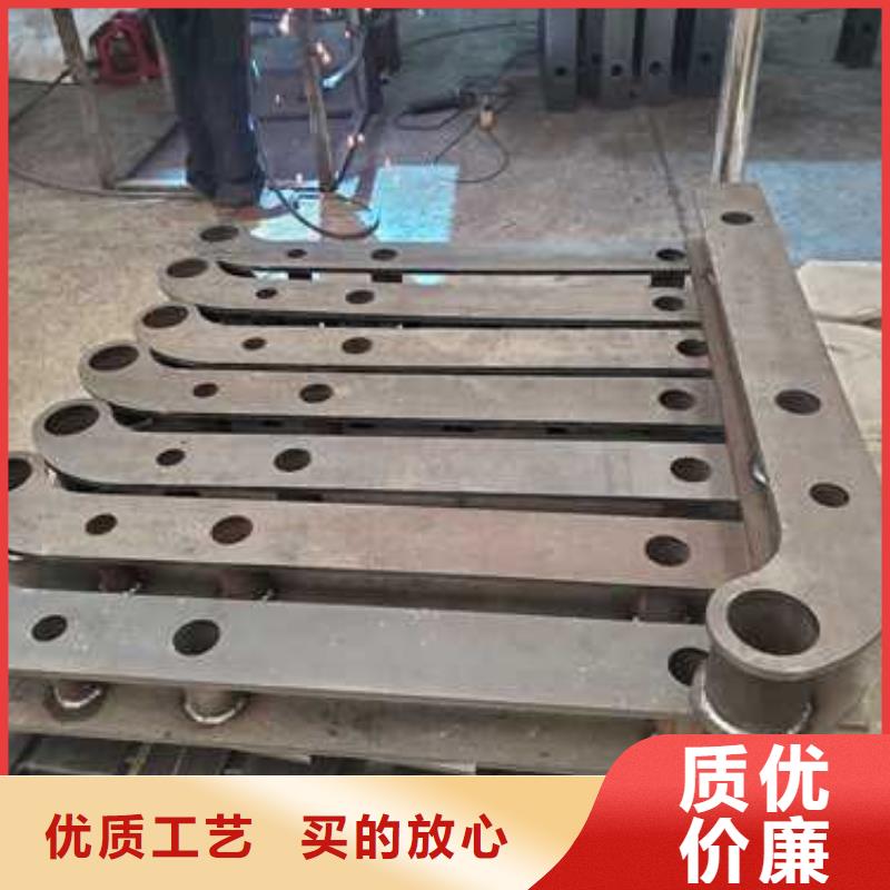 不锈钢景观栏杆工厂直销