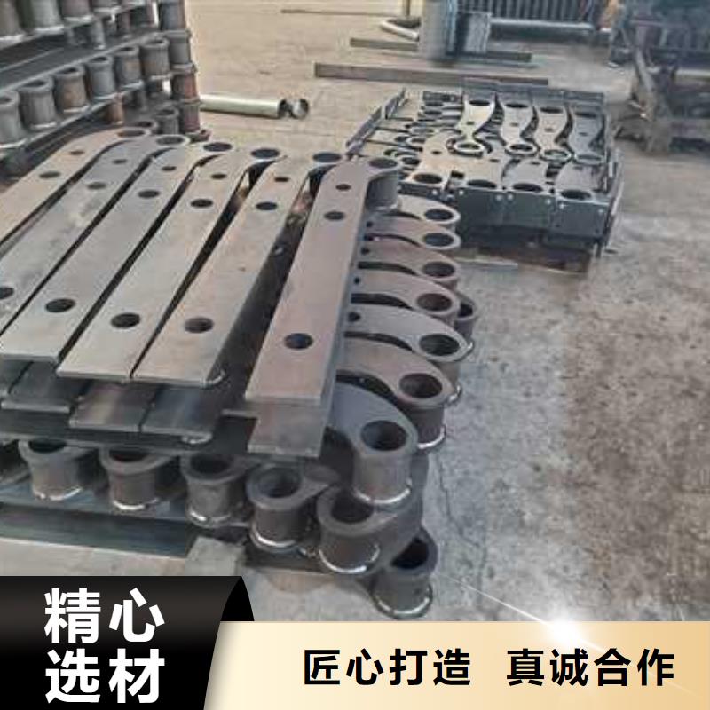 钢城护栏生产厂家