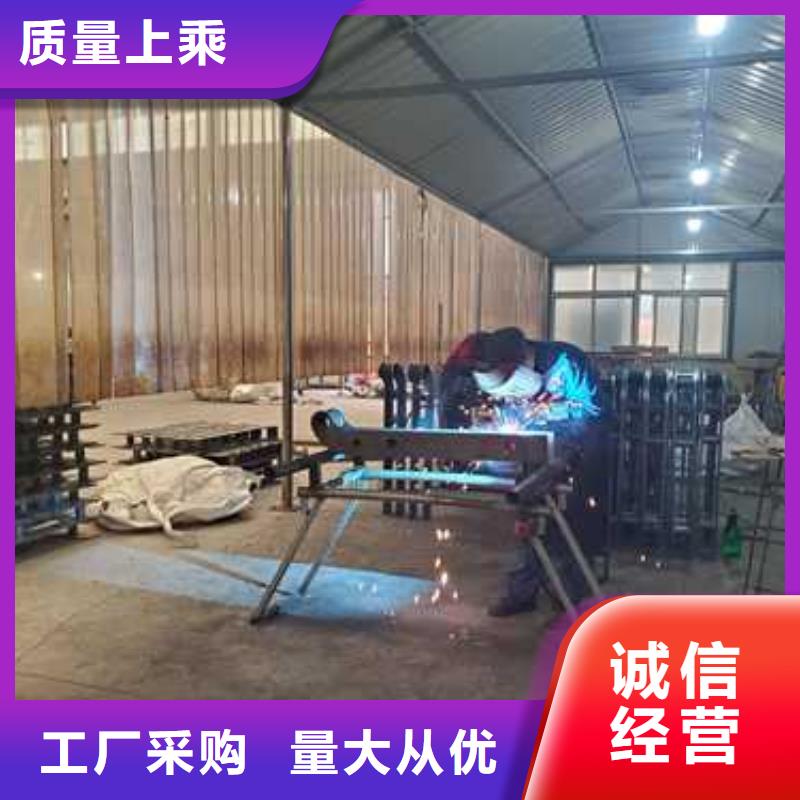 不锈钢护栏厂家厂家-型号齐全