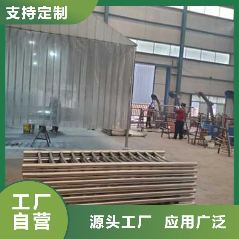 不锈钢护栏一站式供应厂家