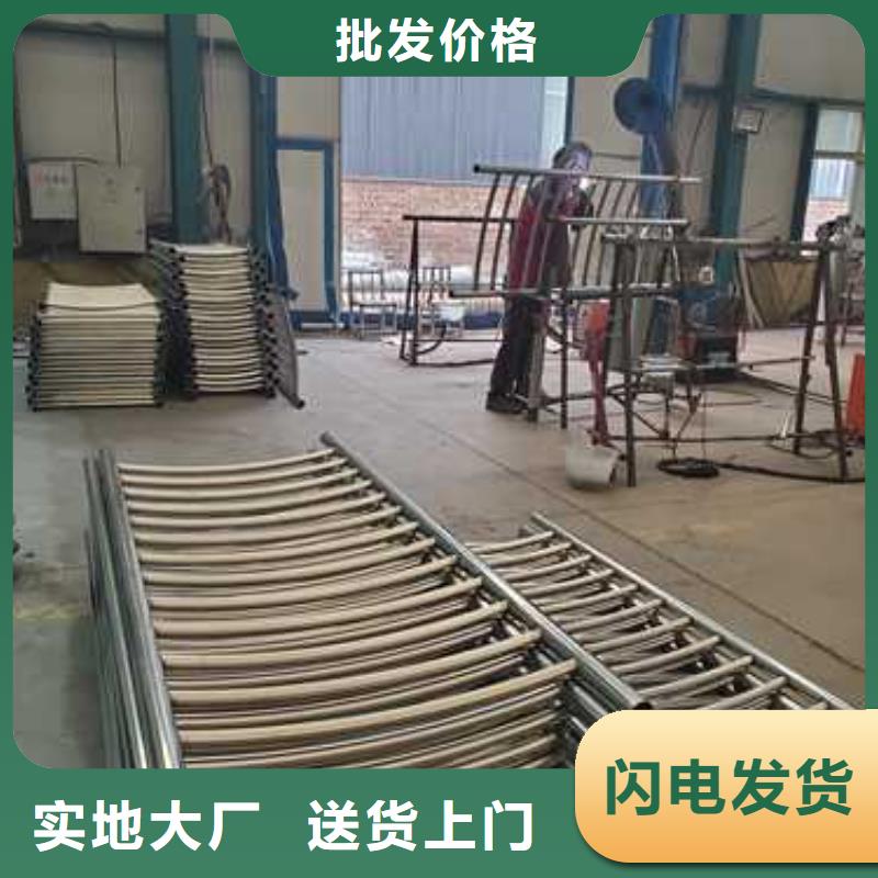 大桥防撞护栏价格