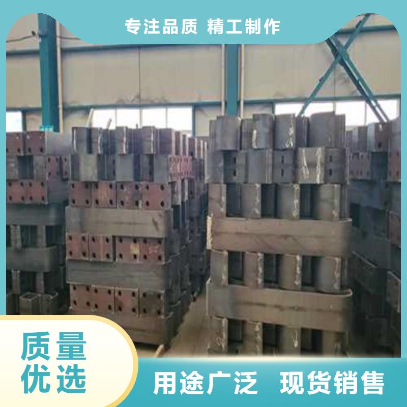 城市天桥栏杆新品