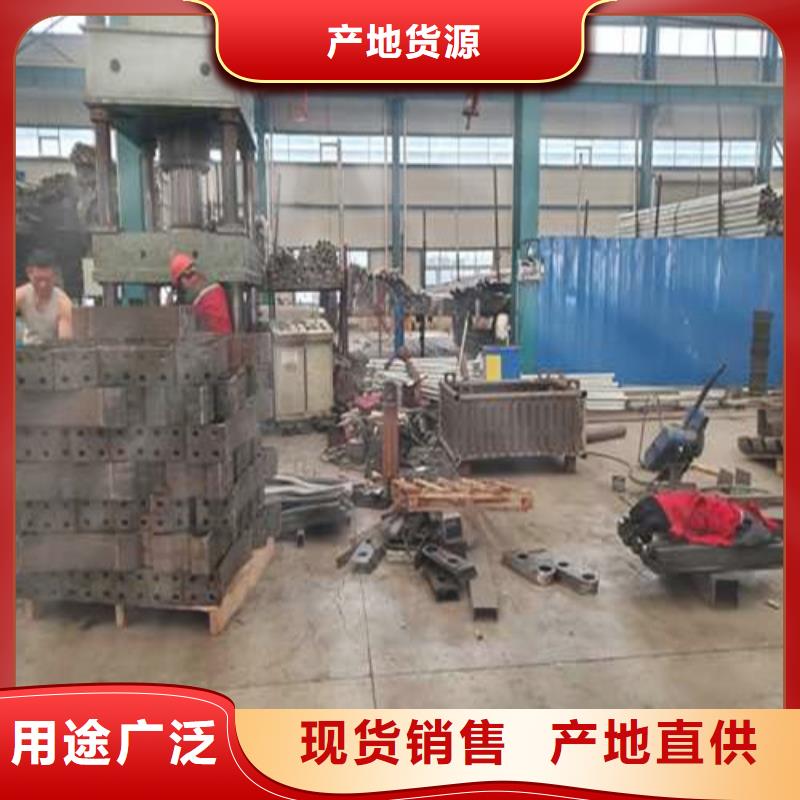 不锈钢景观栏杆定制费用