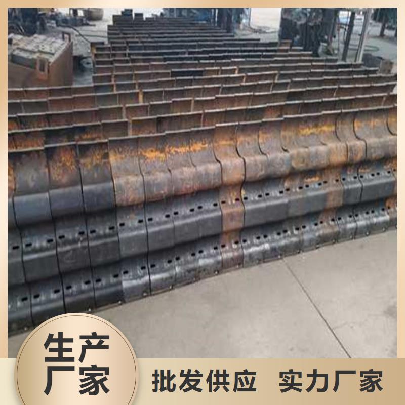云霄县护栏厂