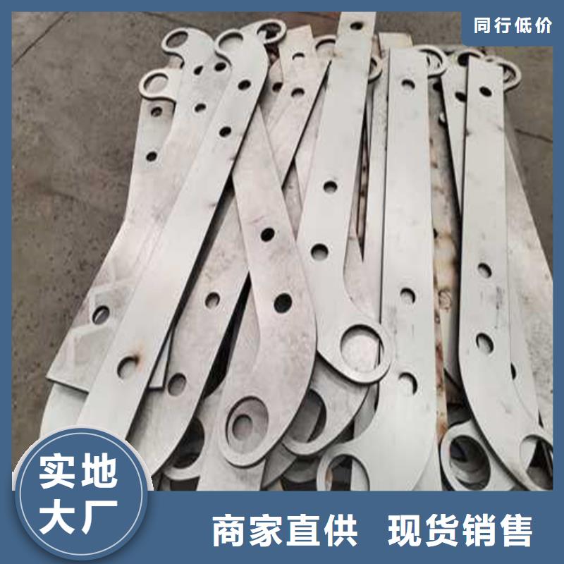 不锈钢护栏桥梁栏杆品质保障售后无忧