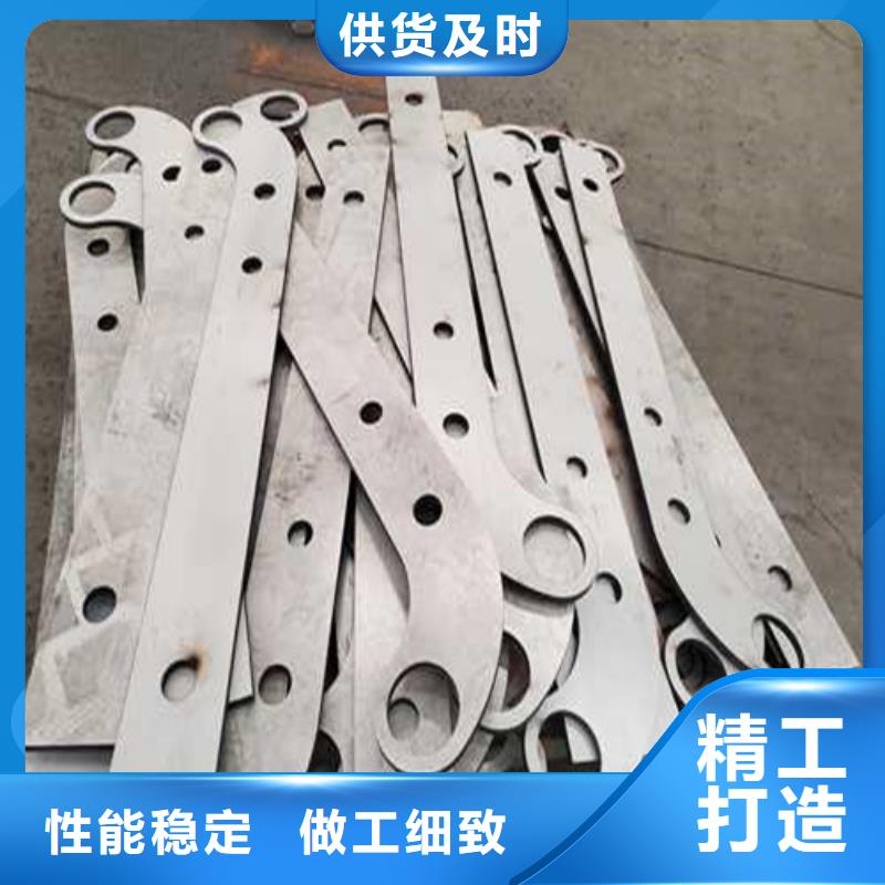 灯光护栏_可定制