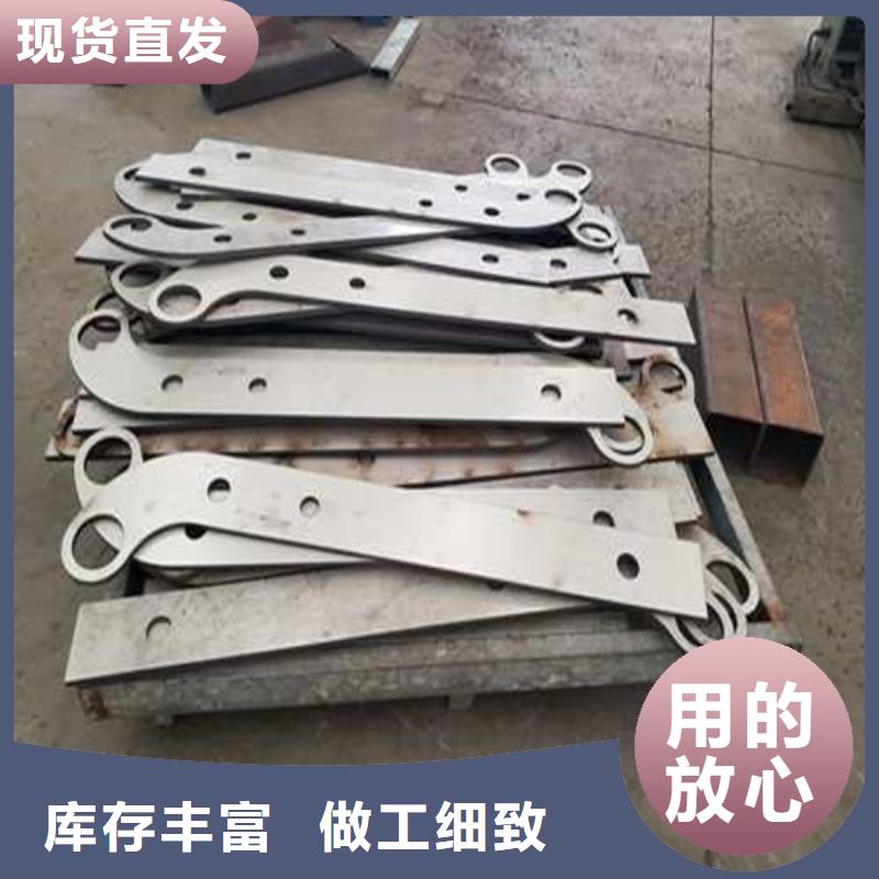 性价比高的大桥城市天桥护栏经销商