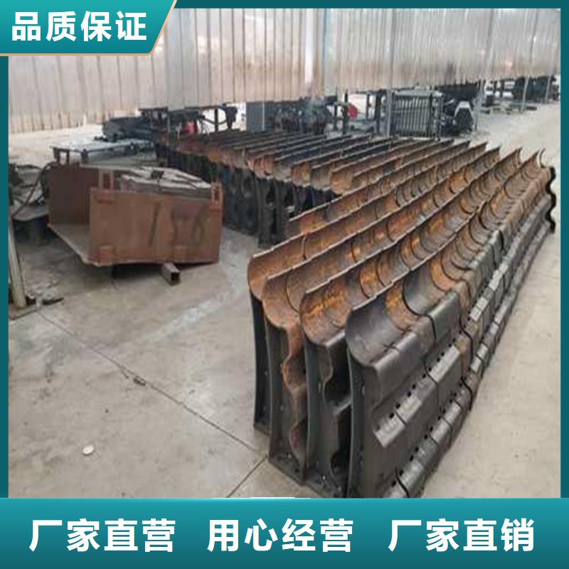 灯光护栏_可定制