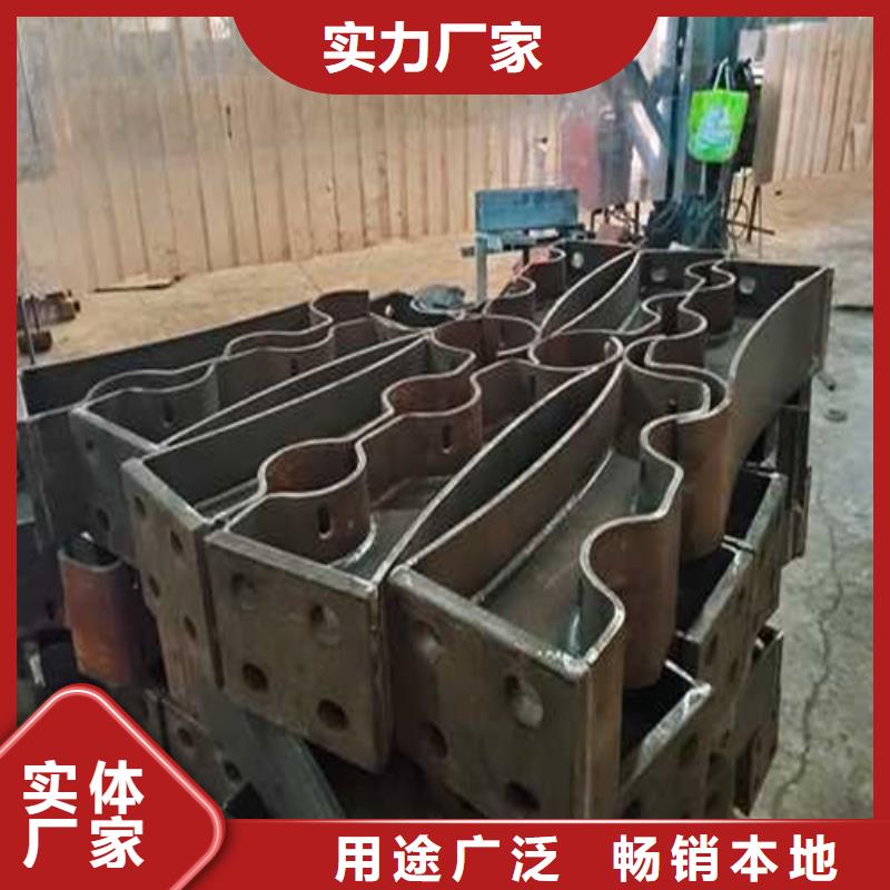 尚义护栏生产厂家