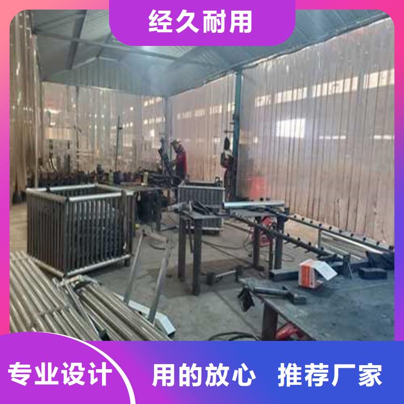 桥梁景观栏杆厂家现货直发