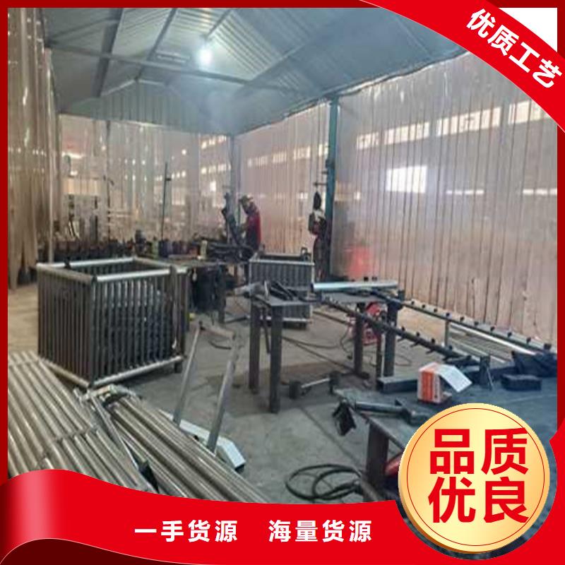 服务周到的道路LED灯光护栏生产厂家