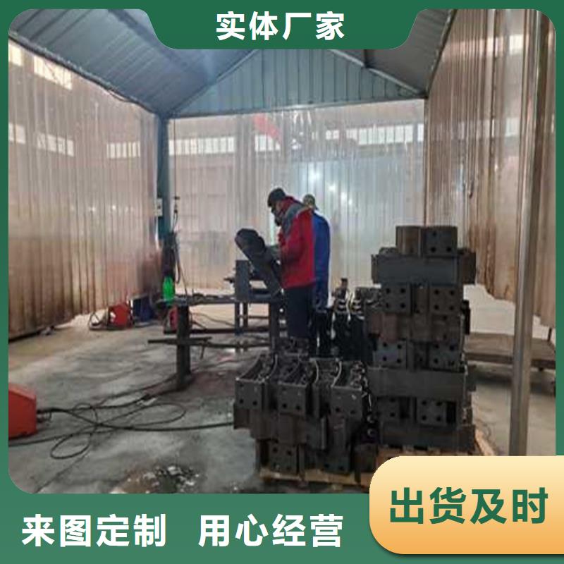优质灯光栏杆供应商