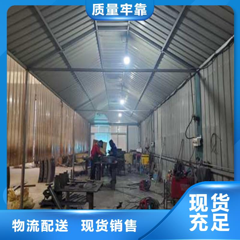 优质灯光栏杆供应商