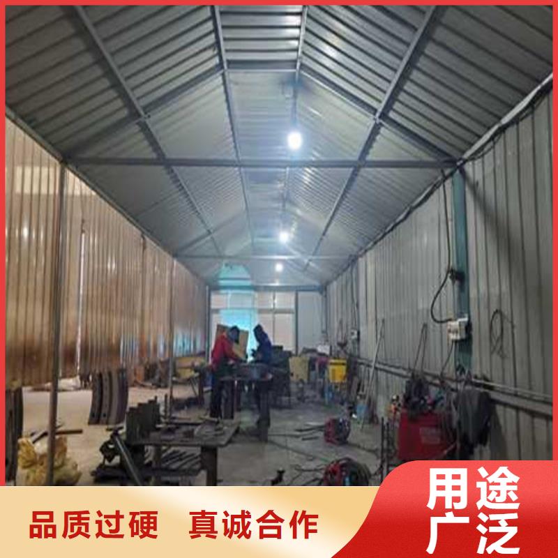 公路不锈钢缆索栏杆厂家好品质