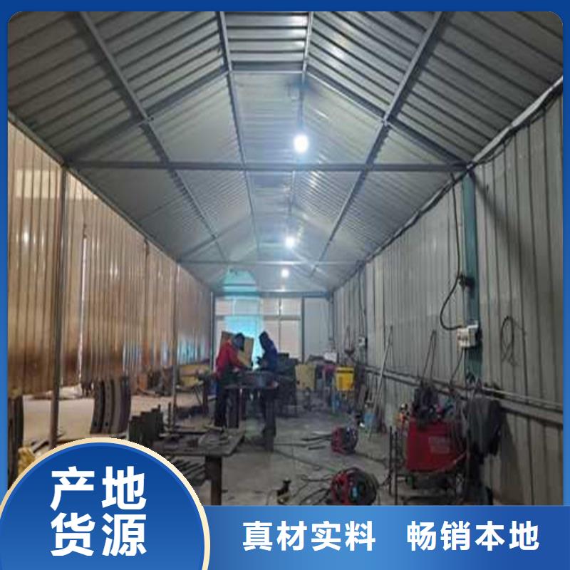 保亭县采购不锈钢缆索栏杆必看-厂家直销