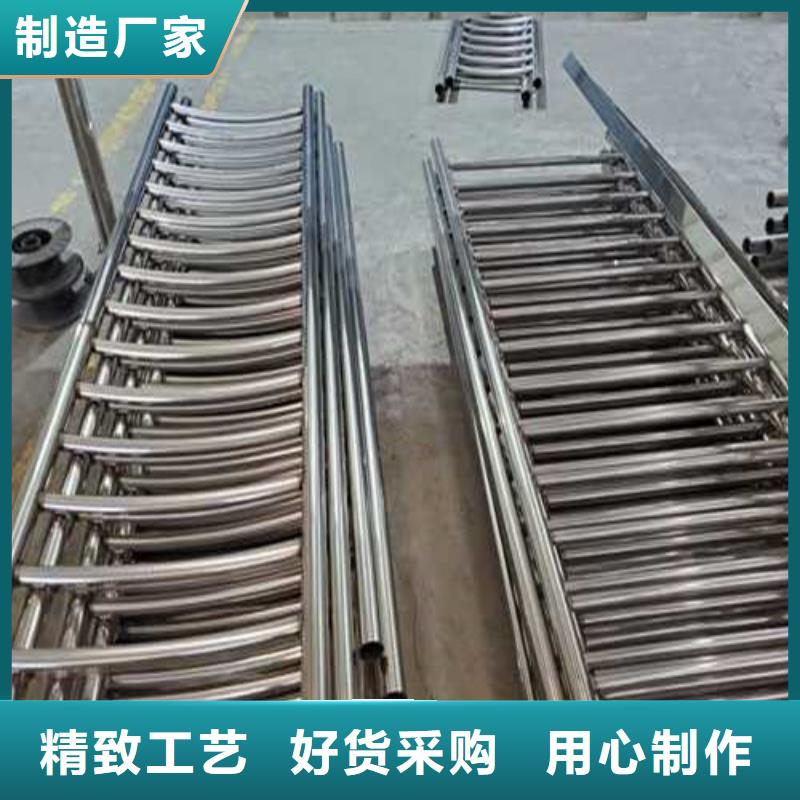 不锈钢栈道护栏原厂