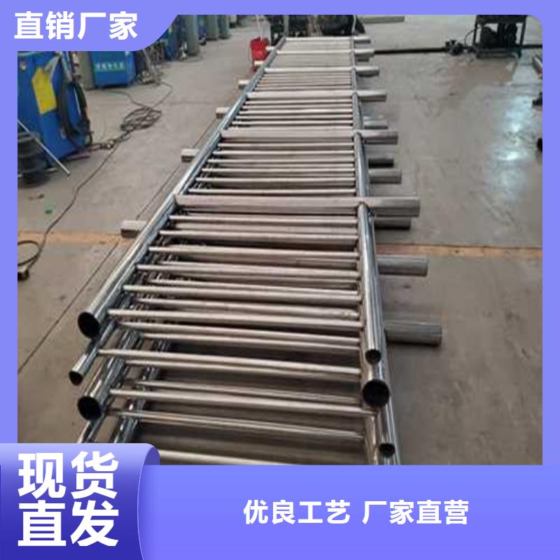 尚义护栏生产厂家