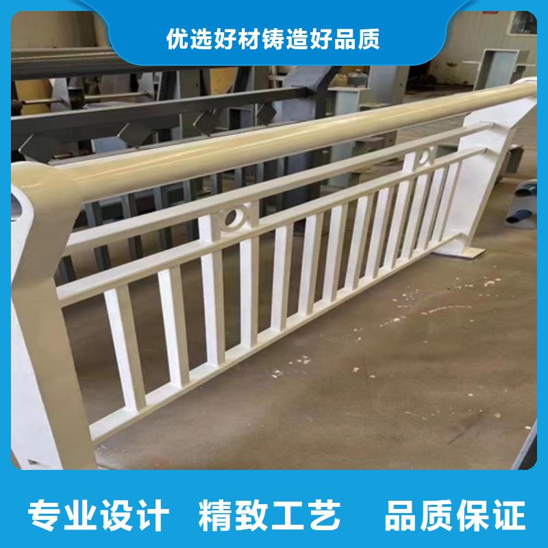不锈钢复合管 不锈钢复合管护栏工厂直销
