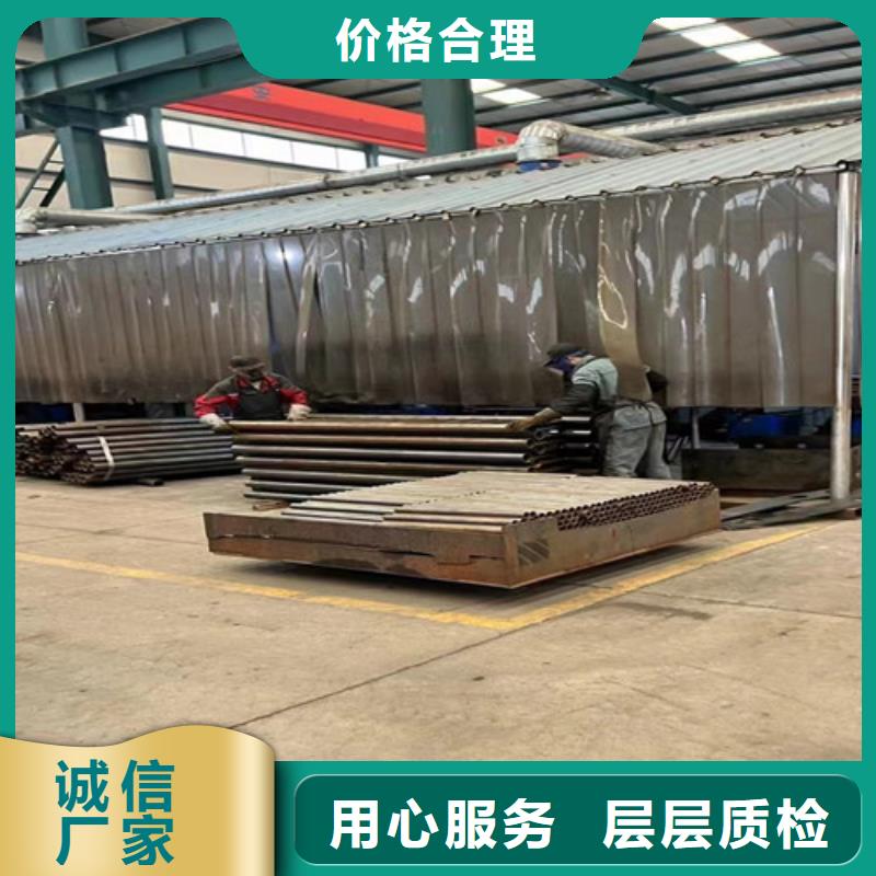 【不锈钢复合管】-桥梁栏杆选择我们没错