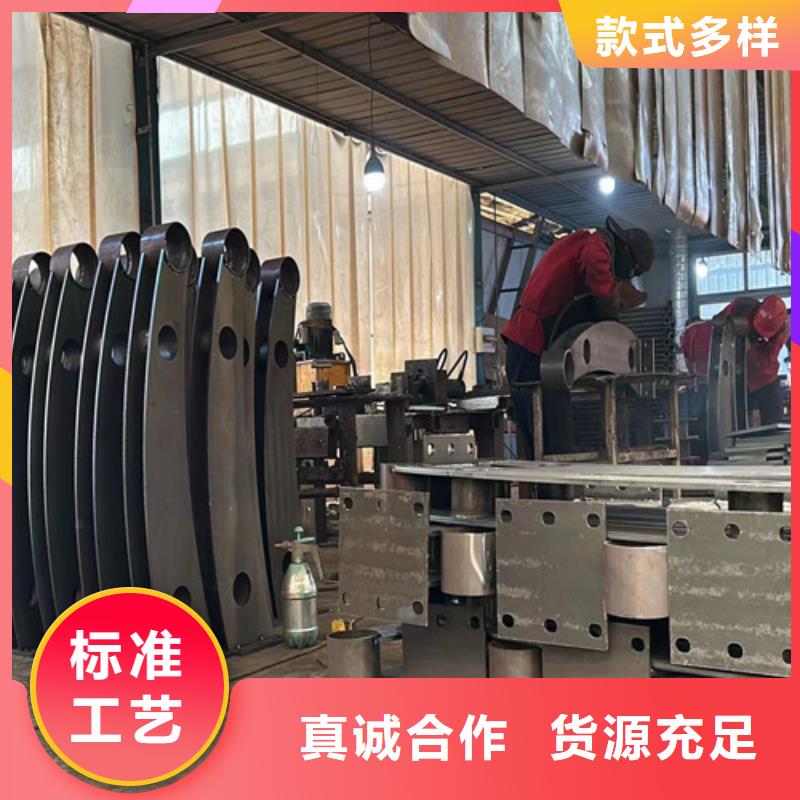 不锈钢复合管行业优选