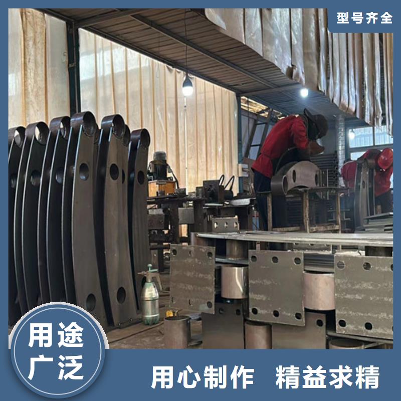 【不锈钢复合管【交通护栏】产地厂家直销】