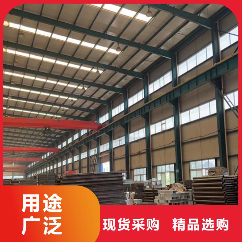 不锈钢复合管实地大厂
