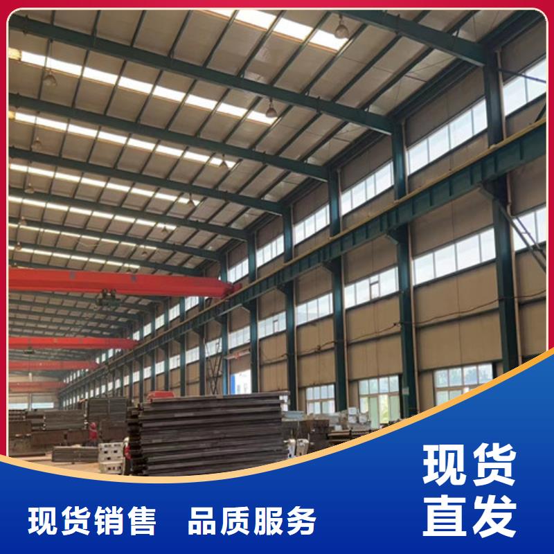 不锈钢复合管_景观护栏产地货源