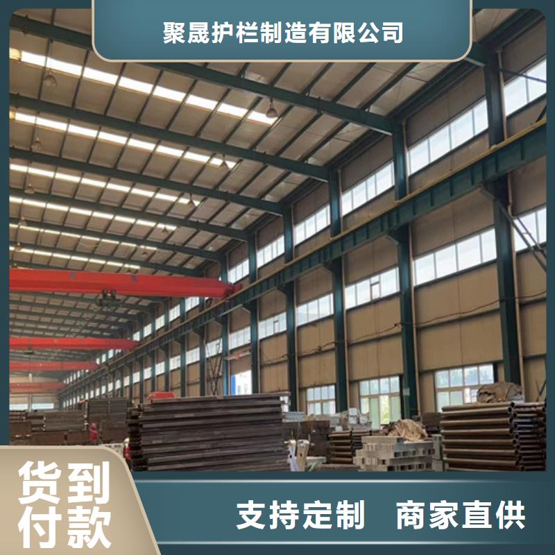 不锈钢复合管一手价格