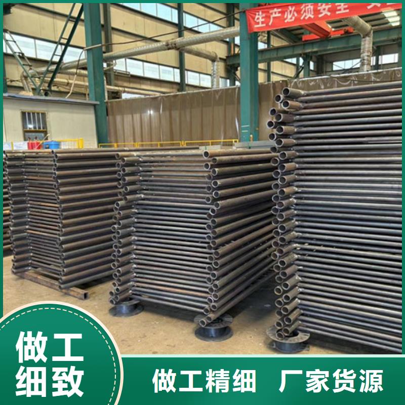 【不锈钢复合管不锈钢桥梁护栏厂精工打造】