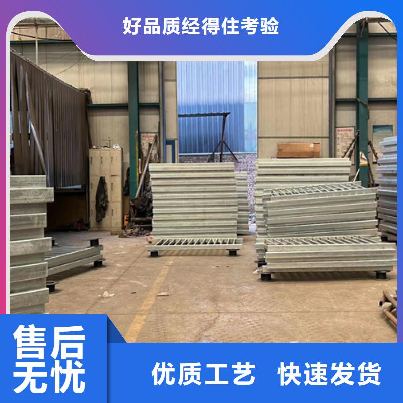 不锈钢复合管实地大厂