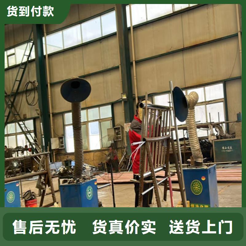 不锈钢复合管有实力有经验