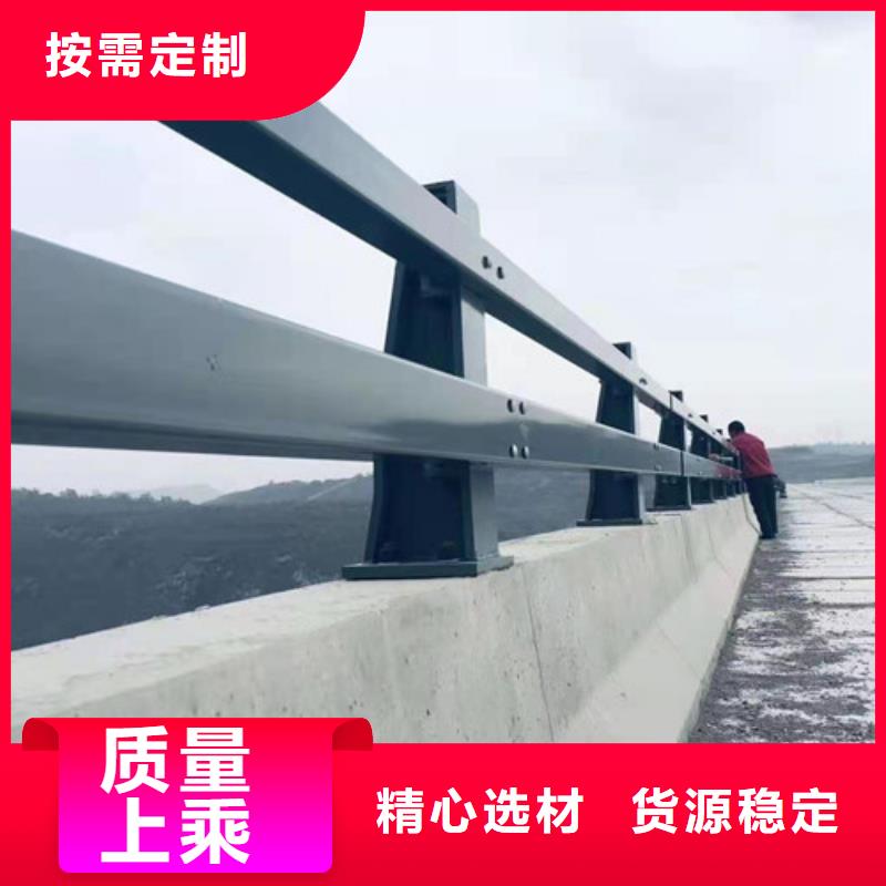 不锈钢复合管304不锈钢复合管适用范围广