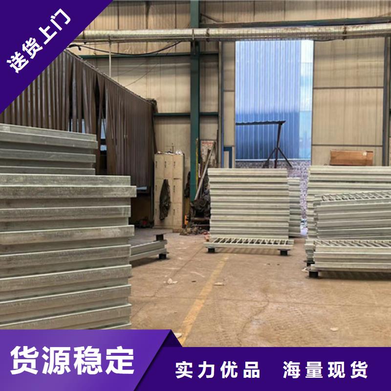 不锈钢复合管严格把关质量放心