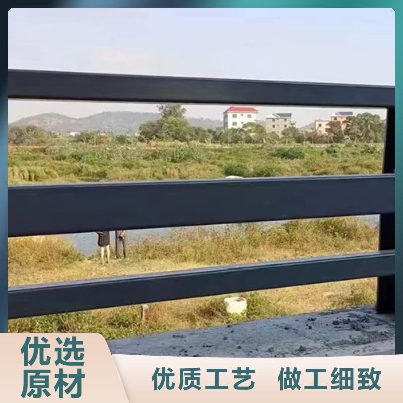 不锈钢复合管防护栏精选好货