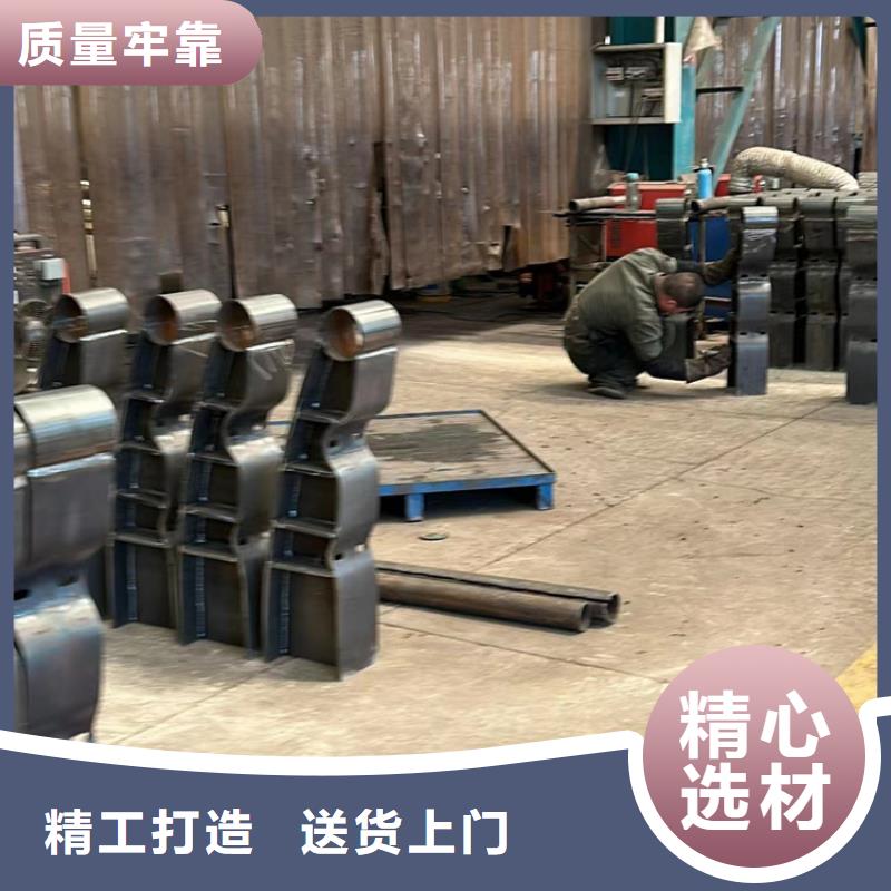 不锈钢复合管满足您多种采购需求