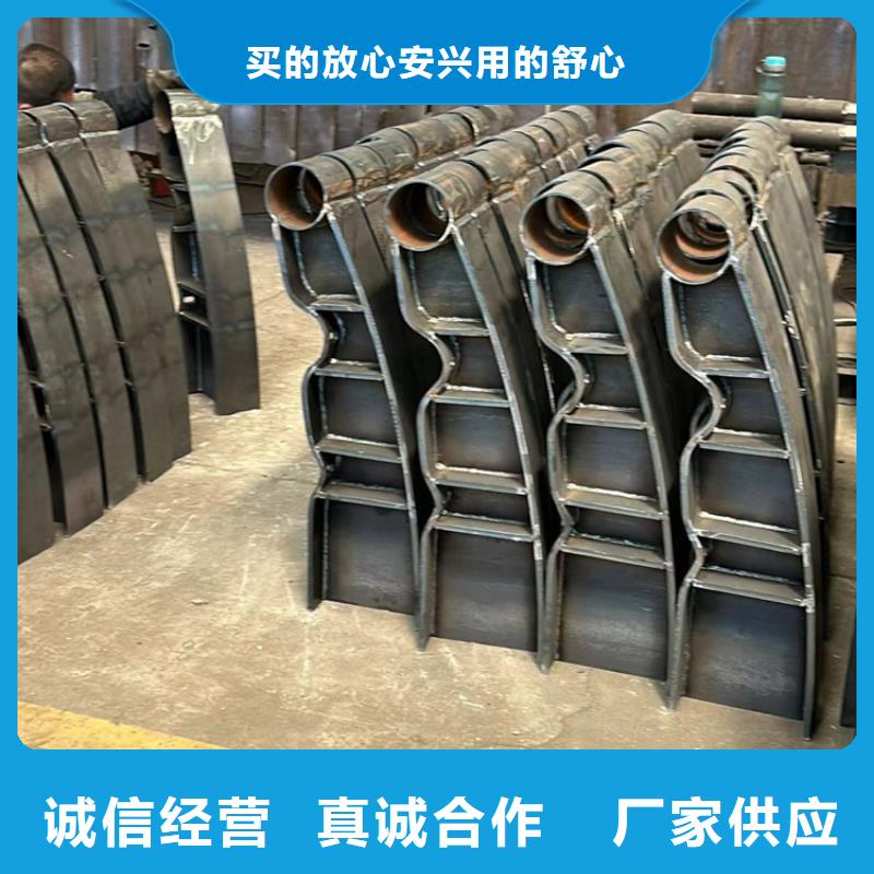 不锈钢复合管_【市政护栏】款式新颖