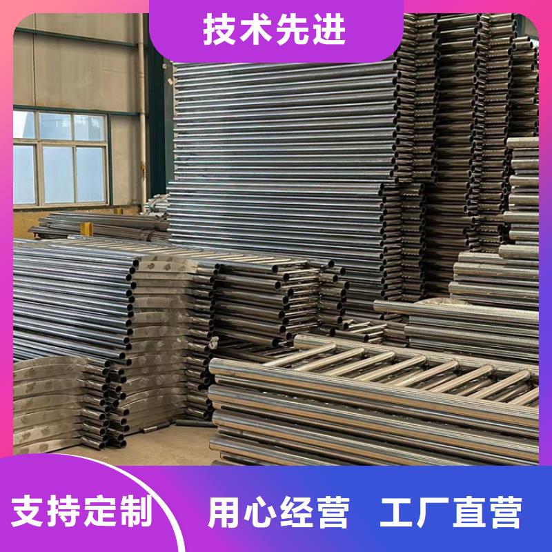不锈钢复合管一手价格