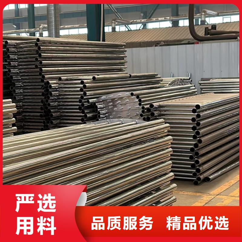 不锈钢复合管拥有核心技术优势