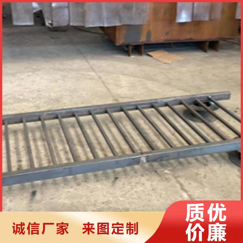 不锈钢复合管大品牌值得信赖