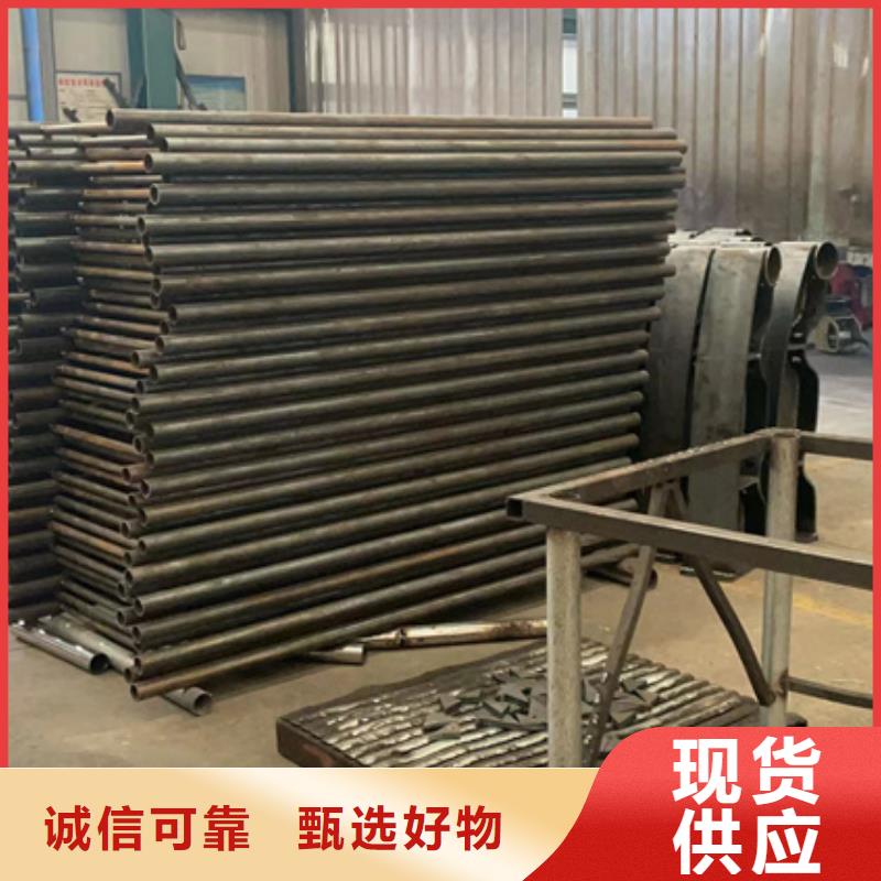 不锈钢复合管大品牌值得信赖