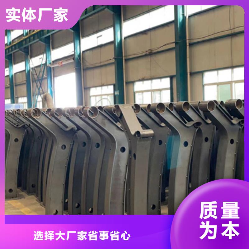  不锈钢复合管性能稳定