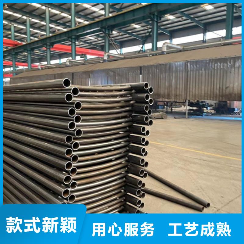 不锈钢复合管栏杆_让您放心的选择