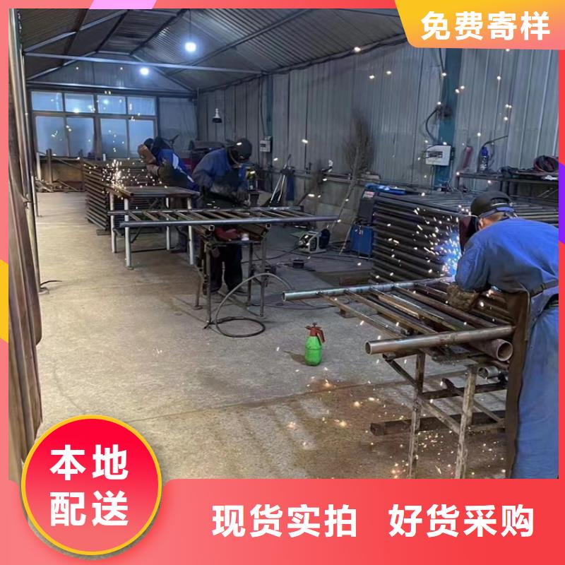 不锈钢复合管-不锈钢桥梁护栏厂国标检测放心购买