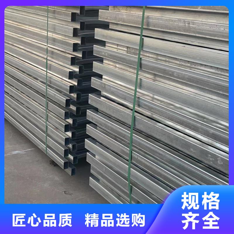 不锈钢复合管桥梁防撞护栏今日新品