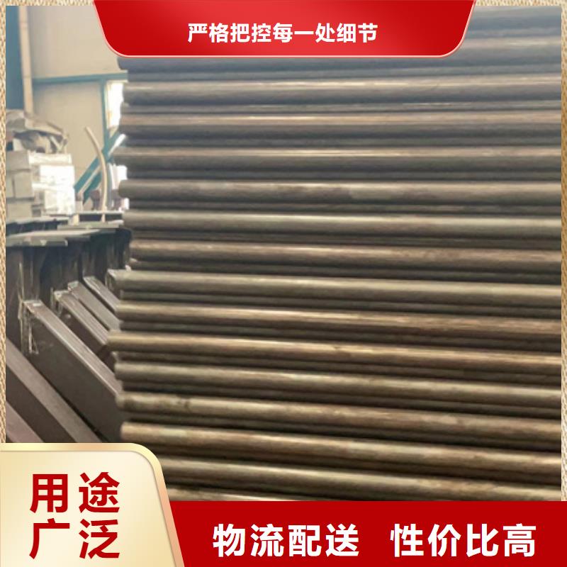  不锈钢复合管质量看得见