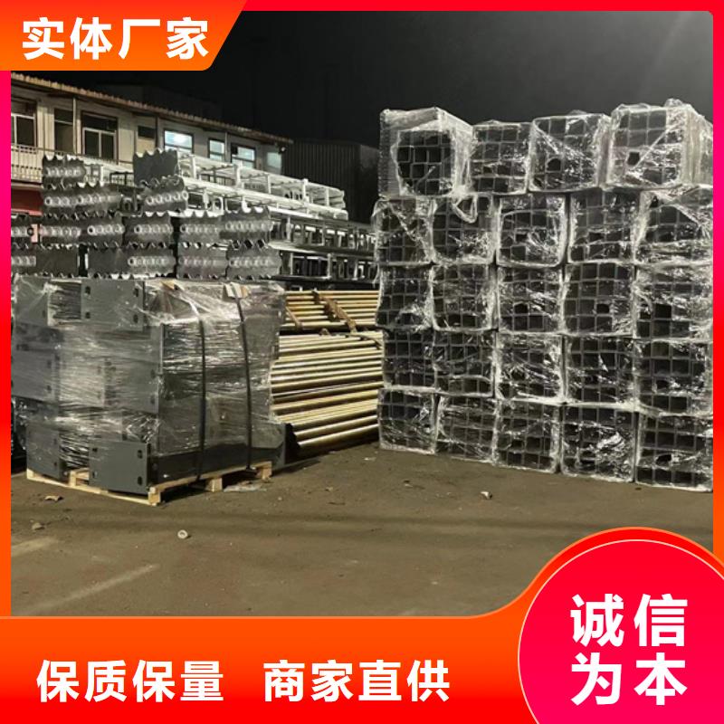 不锈钢复合管,桥梁钢护栏多种优势放心选择