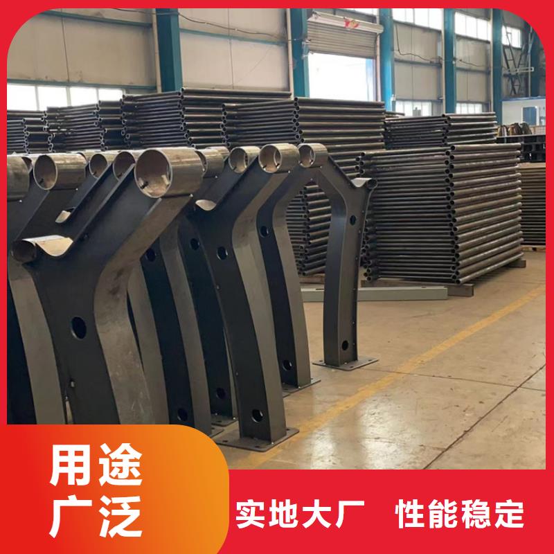  不锈钢复合管质量可靠
