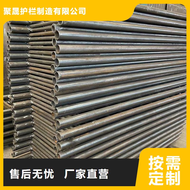 【不锈钢复合管】,灯光防撞护栏一站式采购
